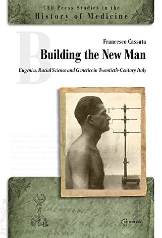 Building the New Man