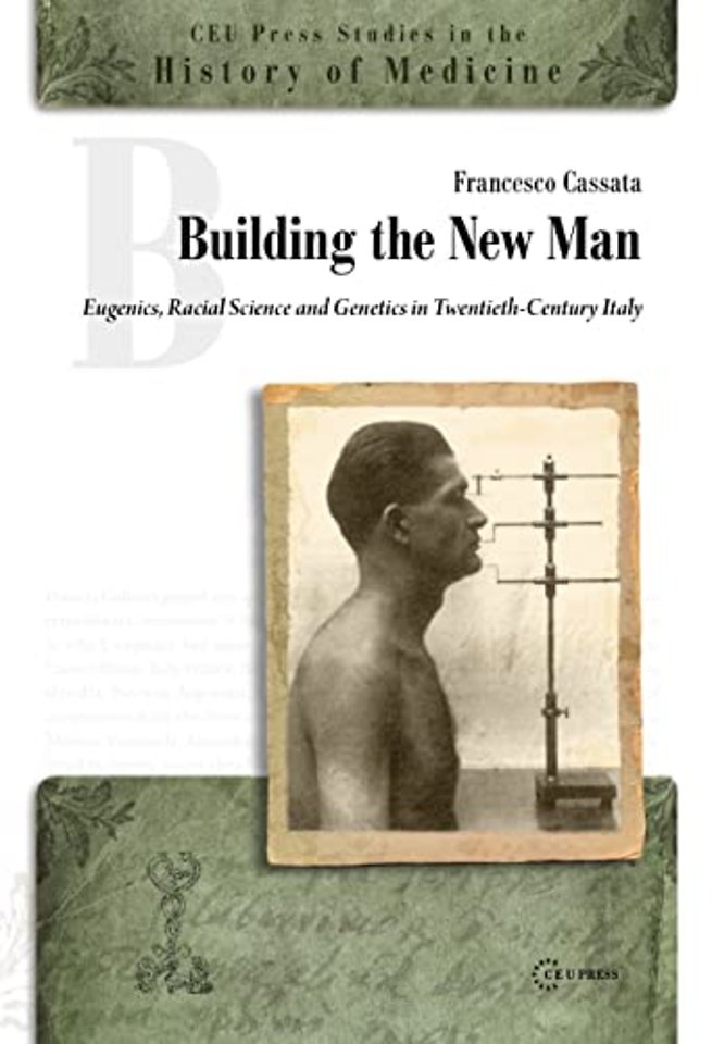 Building the New Man