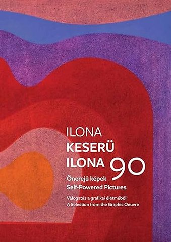 Ilona Keseru 90