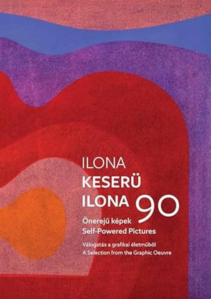Ilona Keseru 90
