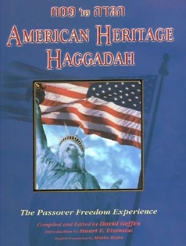 American Heritage Haggadah