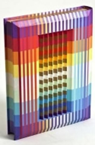 Agam Rainbow Torah