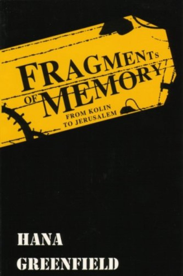 Fragments of Memory