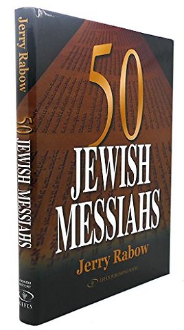 50 Jewish Messiahs