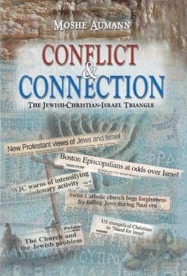 Conflict and Connection