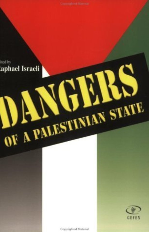 Dangers of a Palestinian State