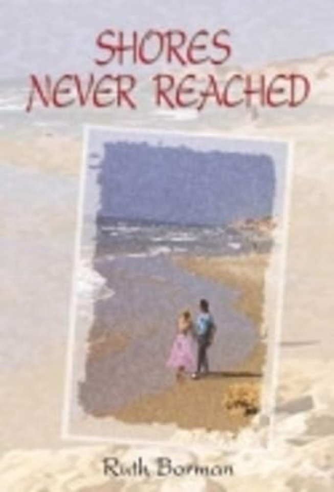 Shores never reached