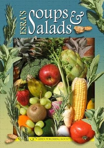 ESRA's Soups & Salads