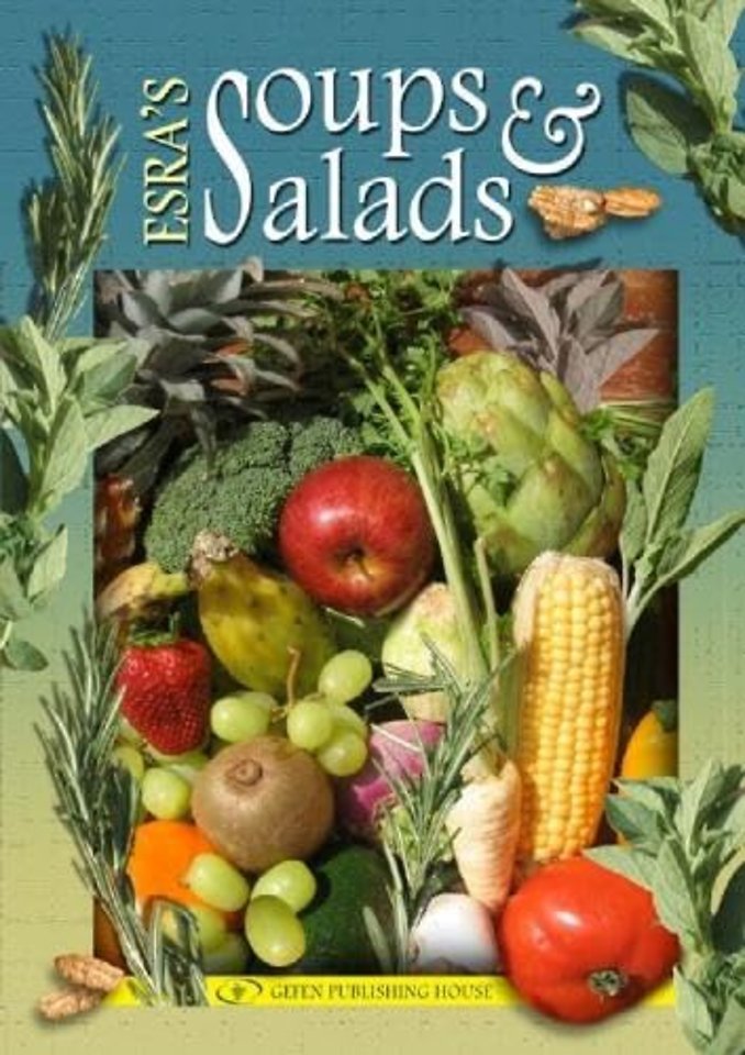 ESRA's Soups & Salads