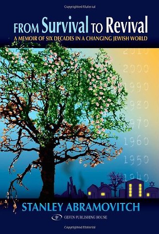 From Survival to Revival