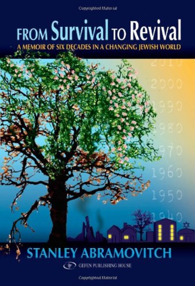 From Survival to Revival