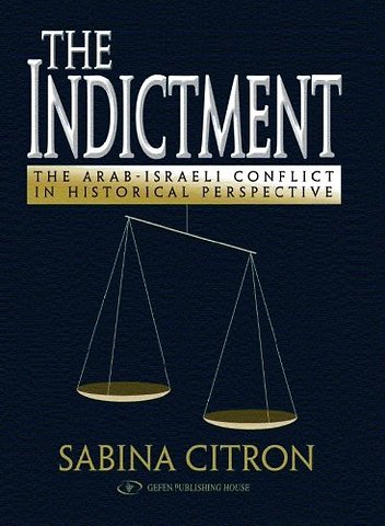 The Indictment