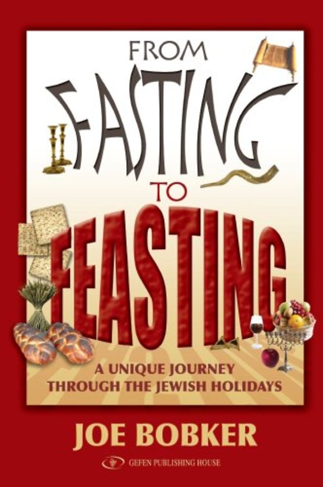 From Fasting to Feasting