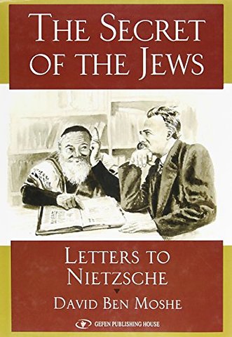 The Secret of the Jews