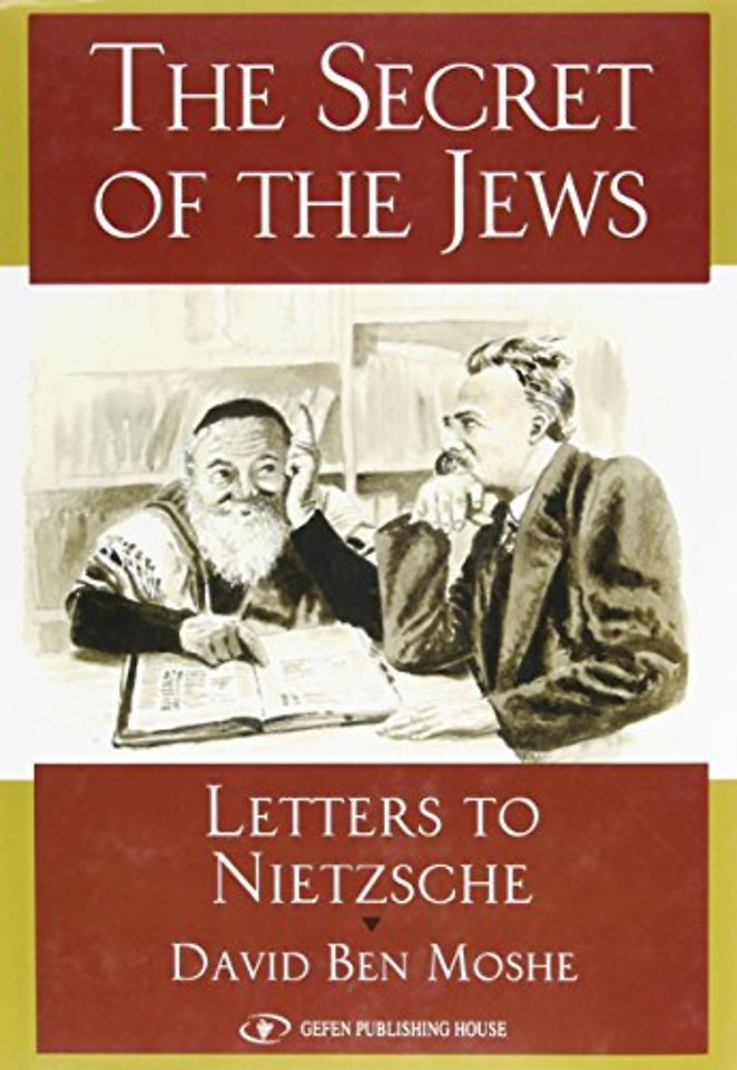 The Secret of the Jews