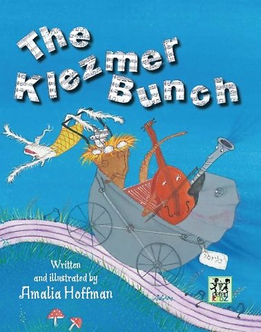 The Klezmer Bunch