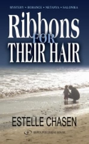 Ribbons For Their Hair
