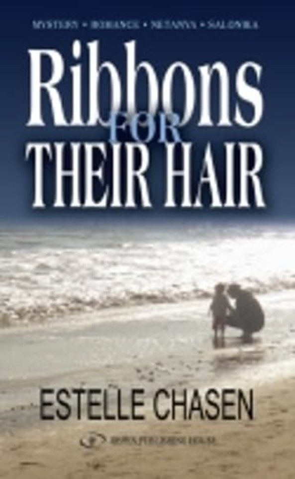 Ribbons For Their Hair