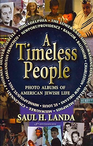A Timeless People