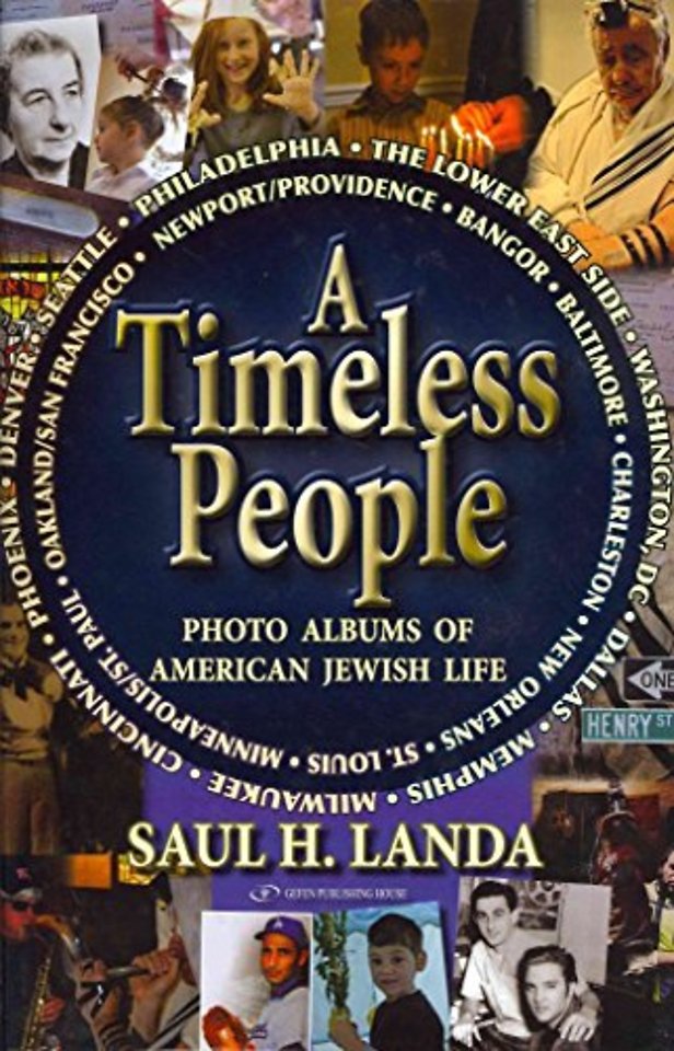 A Timeless People