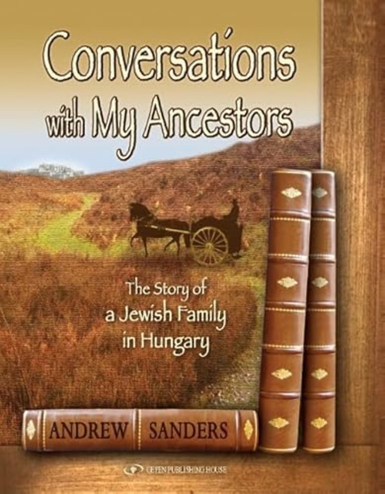 Conversations With my Ancestors