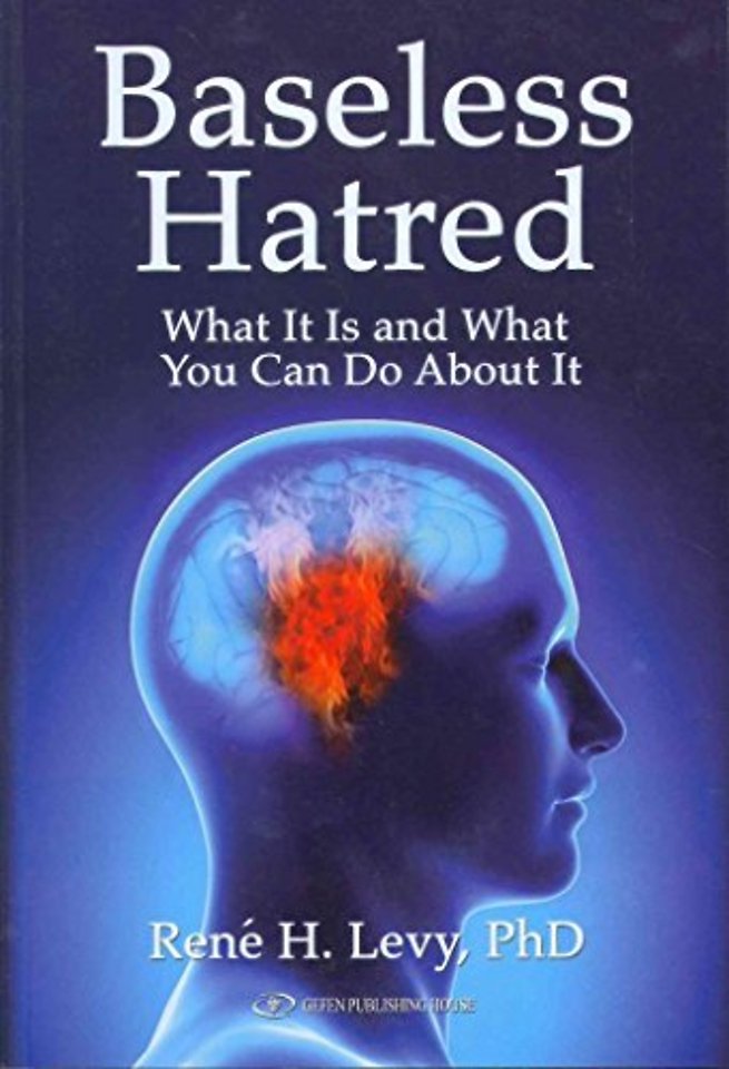 Baseless Hatred