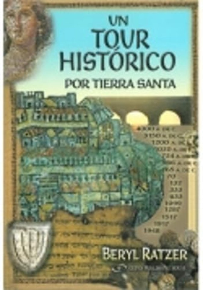 Historical Tour of the Holy Land