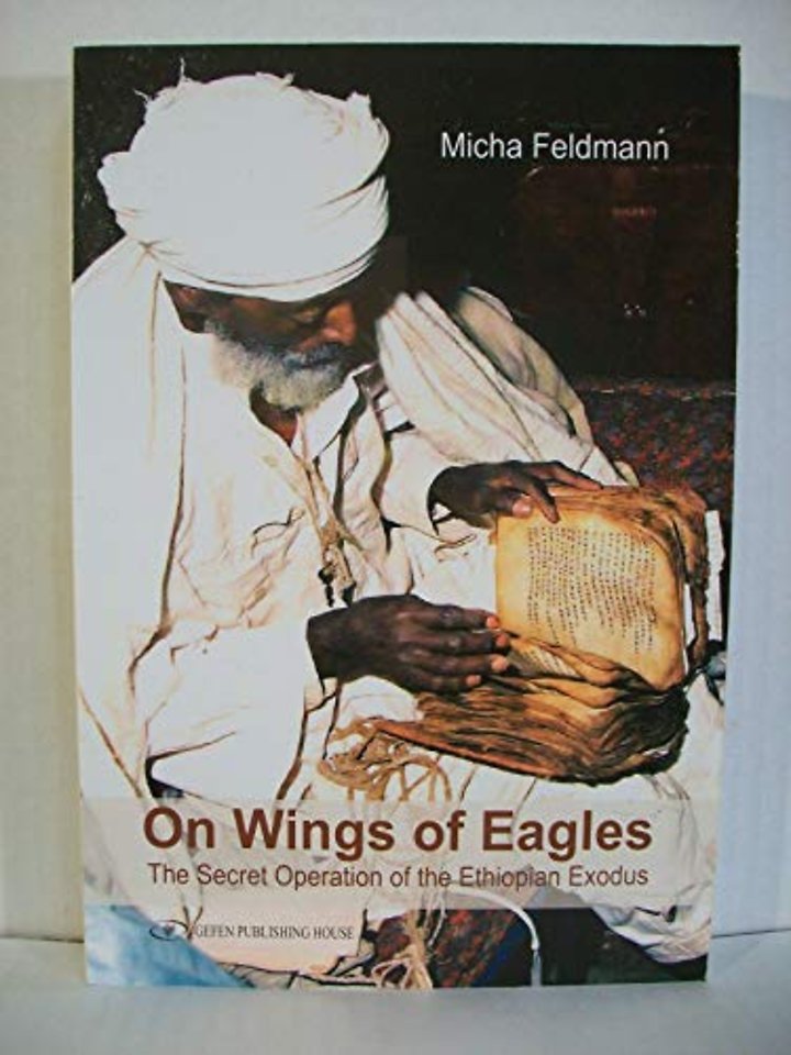 On Wings of Eagles
