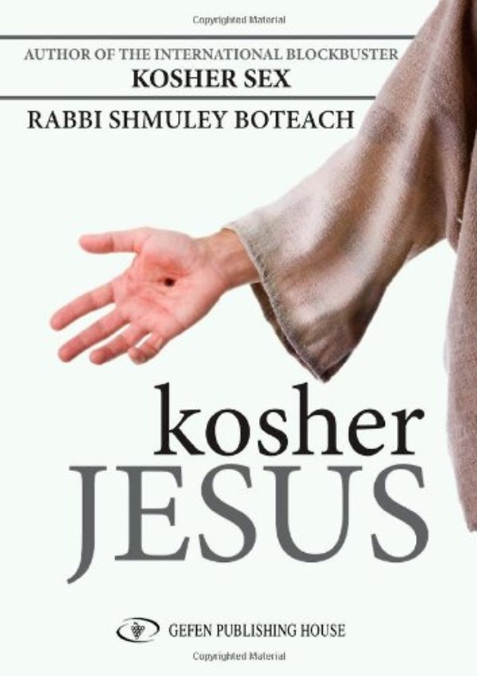 Kosher Jesus