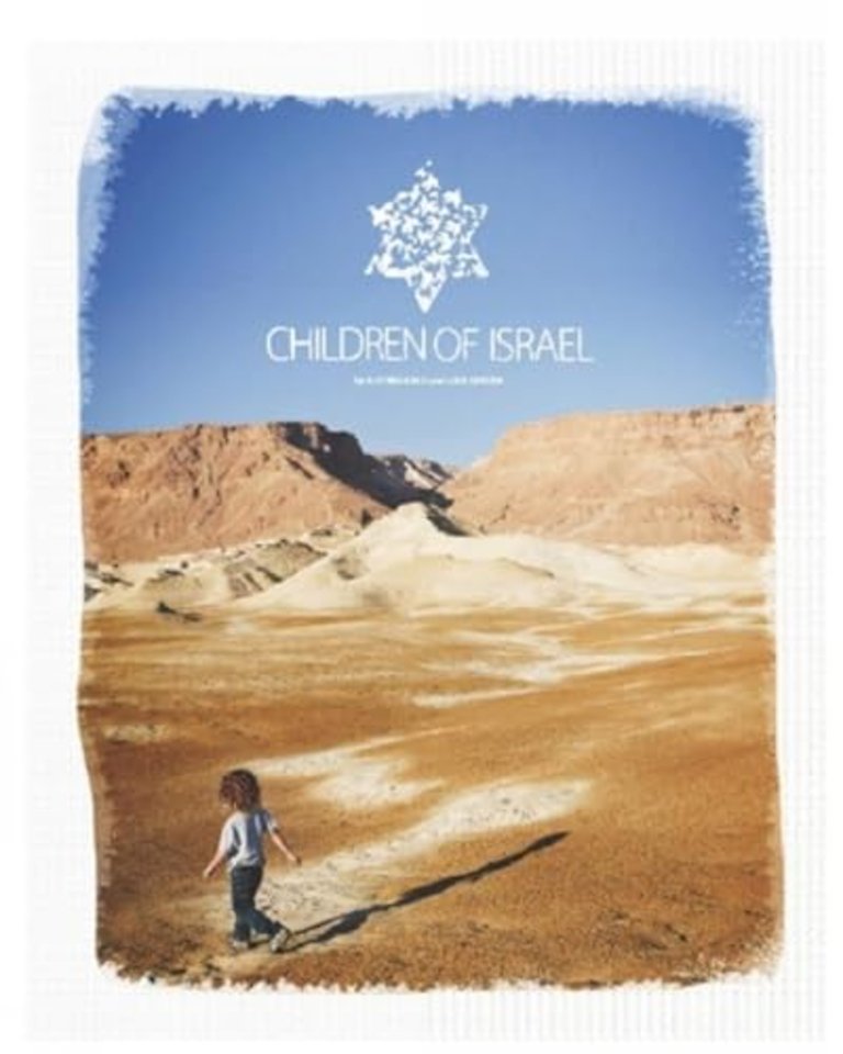 Children of Israel