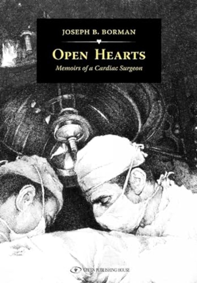 Open Hearts