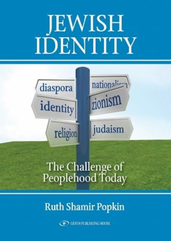 Jewish Identity