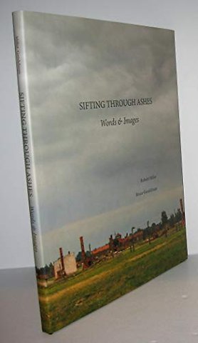 Sifting through Ashes