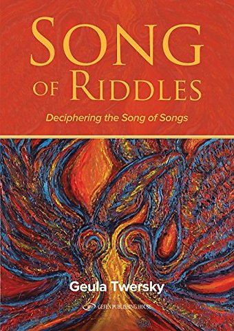 Song of Riddles