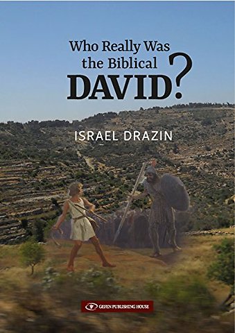Who Really Was the Biblical David?