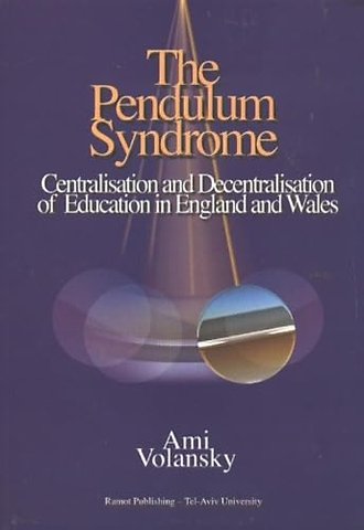 Pendulum Syndrome