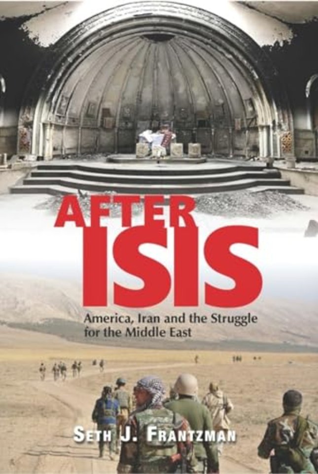 After ISIS