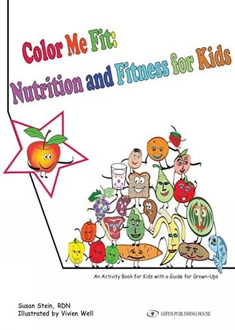 Color Me Fit