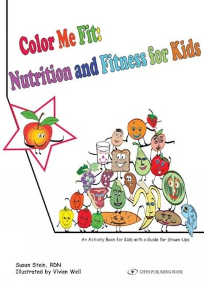 Color Me Fit