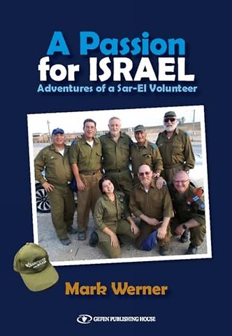 A Passion for Israel