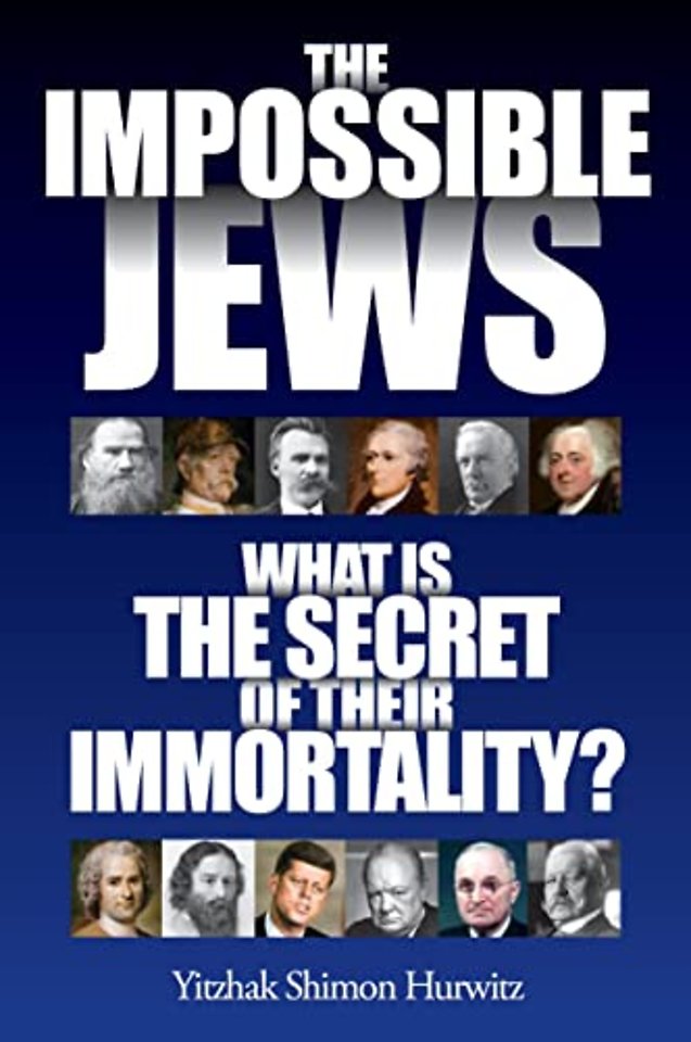 The Impossible Jews
