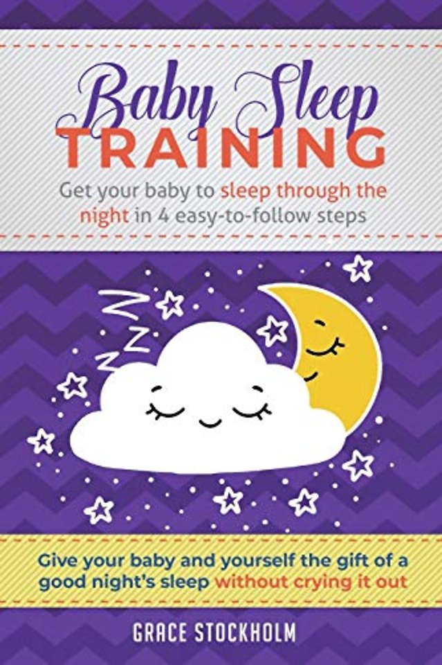 Baby Sleep Training
