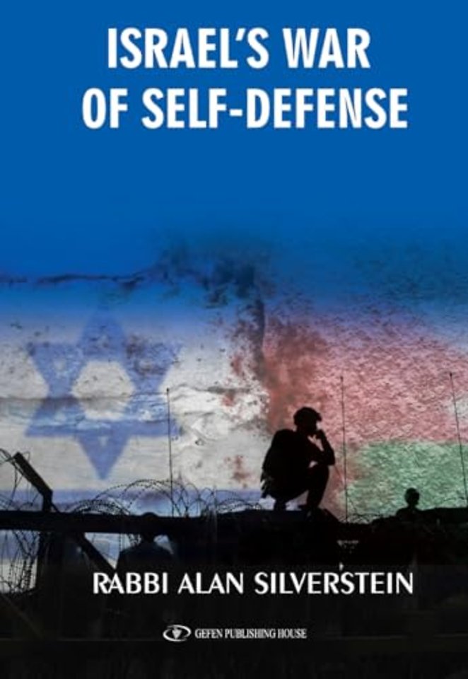 Israel's War of Self-Defense