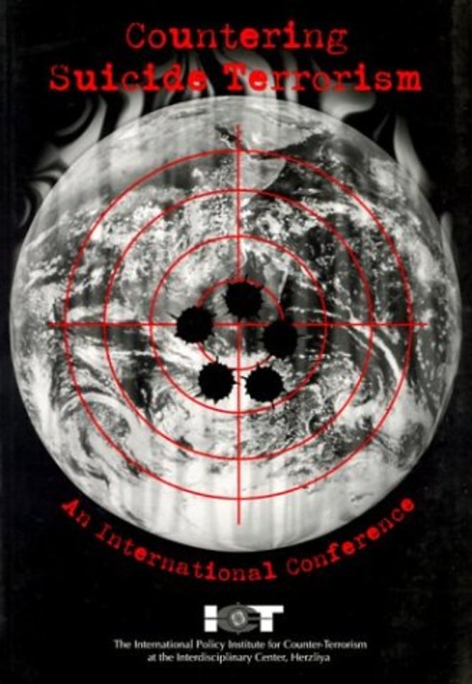 Countering Suicide Terrorism