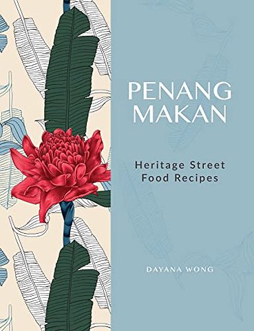 Penang Makan
