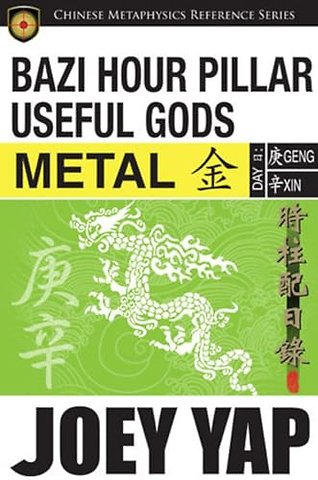 BaZi Hour Pillar Useful Gods -- Metal