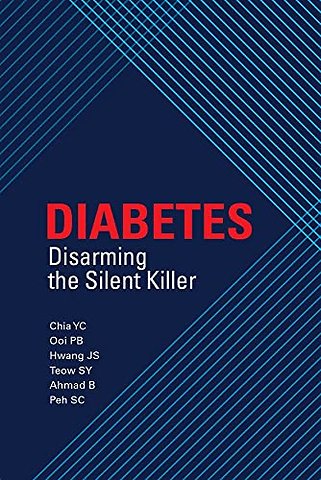 Diabetes – Disarming the Silent Killer