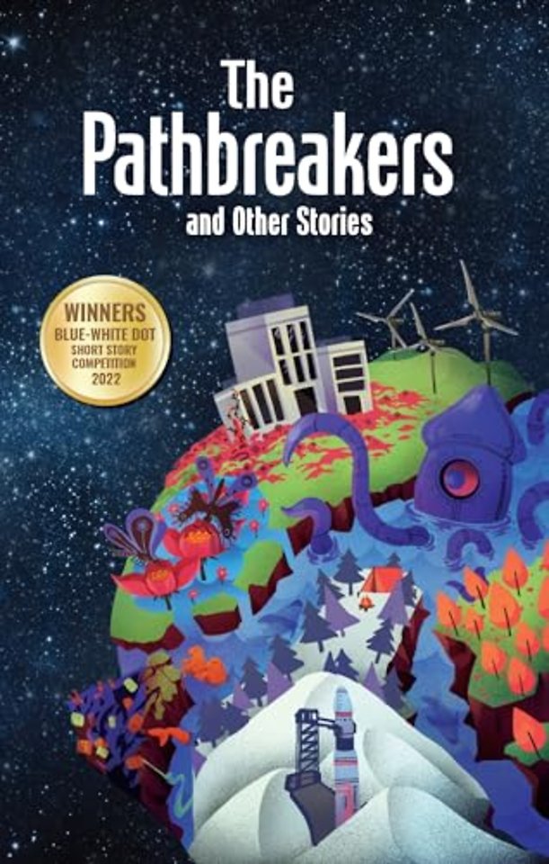 The Pathbreakers and Other Stories
