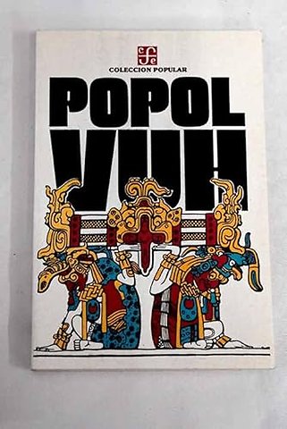 Popol Vuh