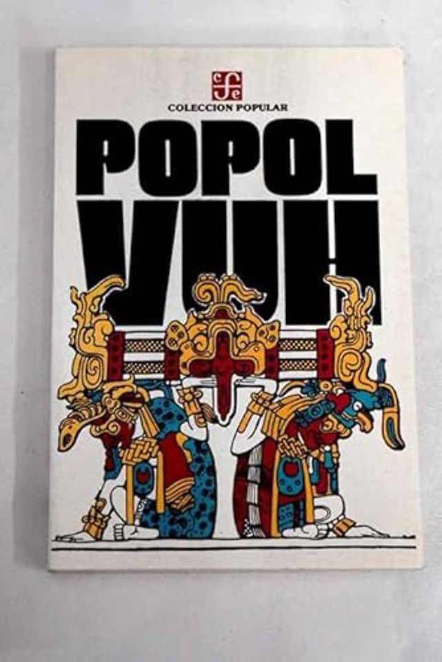 Popol Vuh